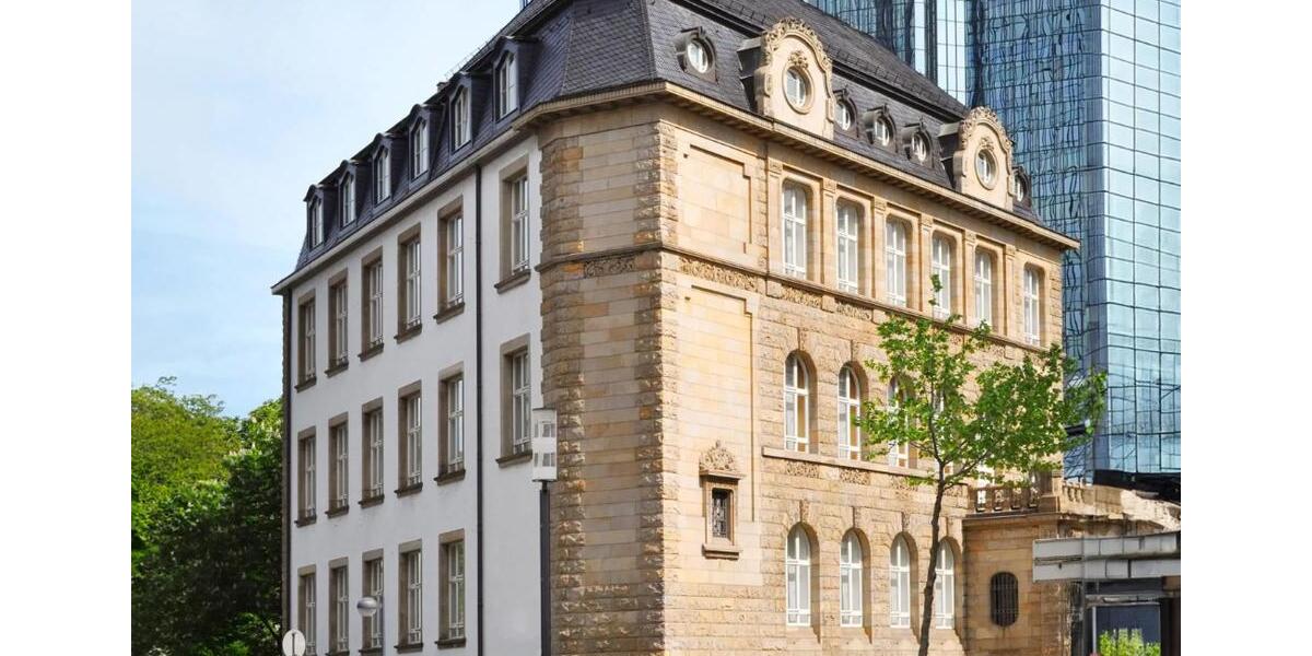 Gewerbeobjekt Frankfurt am Main Bockenheim - 3.390&euro; | Angebot:25968075