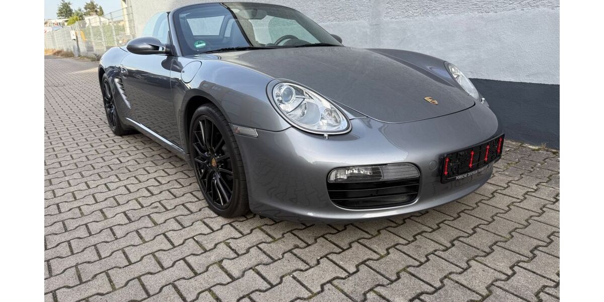 Porsche Boxster 73.897 km 27.950 &euro; Dreieich 63303
