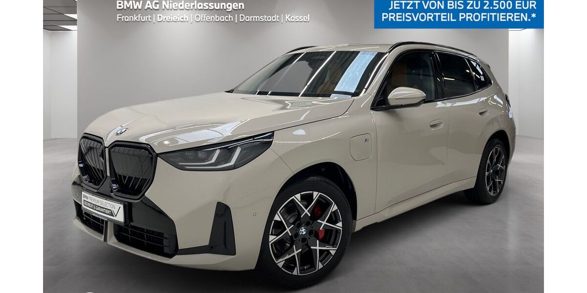 BMW X3 12.757 km 66.980 &euro; Dreieich-Sprendlingen 63303