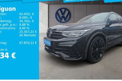 VW Tiguan 32.183 km 42.390 &euro; Neu-Isenburg 63263