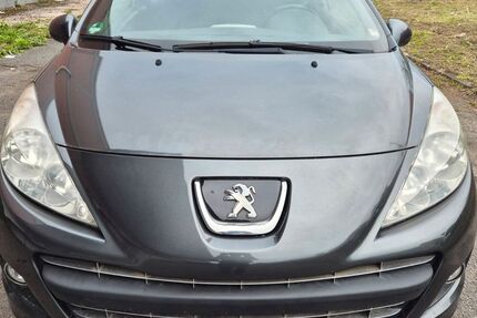 Peugeot 207 190.423 km 2.150 &euro; Dietzenbach 63128