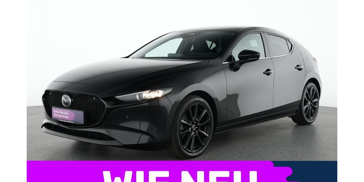 Mazda 3 22.764 km 24.089 &euro; Dietzenbach bei Frankfurt 63128