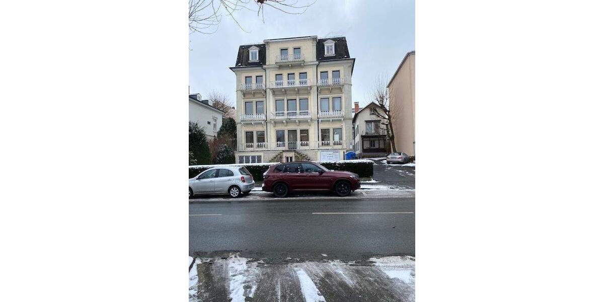 Gewerbeobjekt Bad Homburg vor der Höhe Bad Homburg - 6 Zimmer, 135 m&sup2;, 2.430&euro; | Angebot:25745529