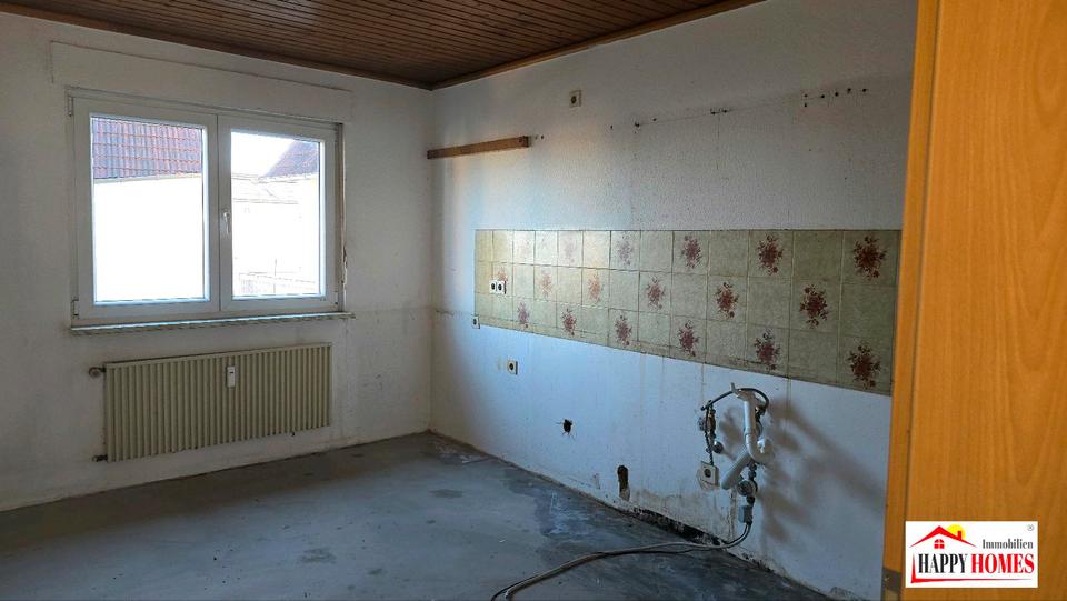 Mehrfamilienhaus, Wohnhaus Altenstadt - 6 Zimmer, 177 m&sup2;, 208.000&euro; | Angebot:25876200