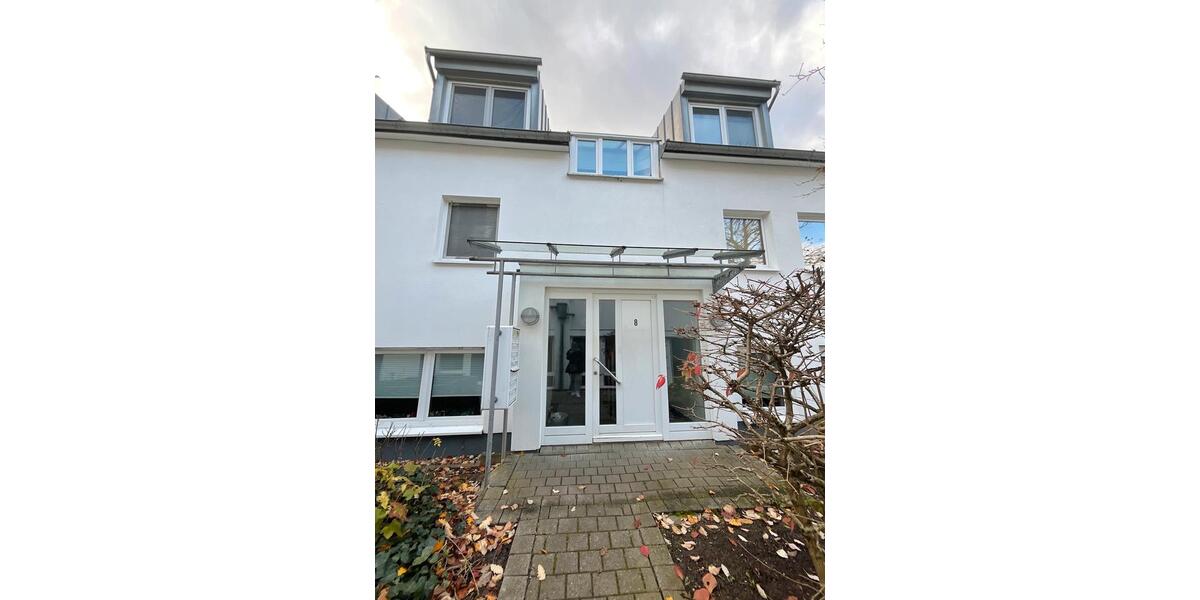 Etagenwohnung Frankfurt am Main Bergen-Enkheim - 2 Zimmer, 87 m&sup2;, 1.525&euro; | Angebot:23406603