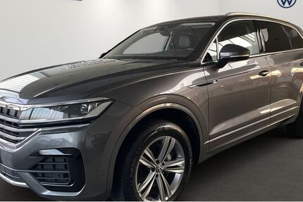 VW Touareg 65.446 km 45.790 &euro; Aschaffenburg 63741