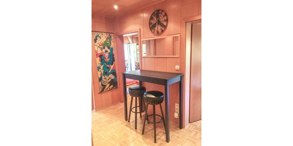 Etagenwohnung Frankfurt Dornbusch - 3 Zimmer, 90 m&sup2;, 550.000&euro; | Angebot:25752274