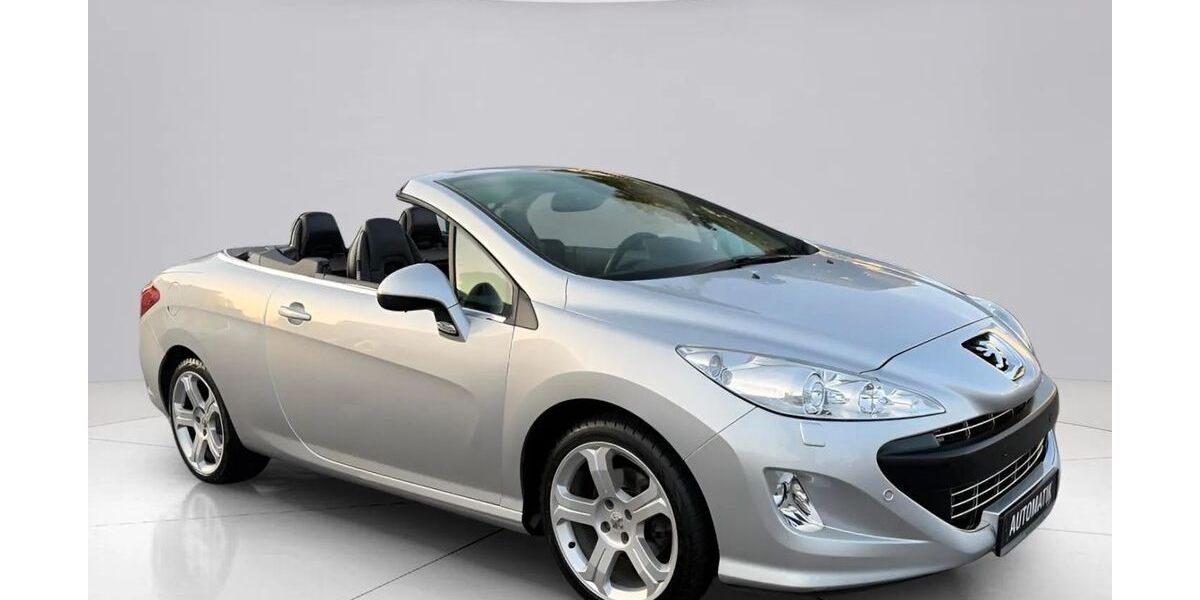 Peugeot 308 80.500 km 10.990 &euro; Egelsbach 63329