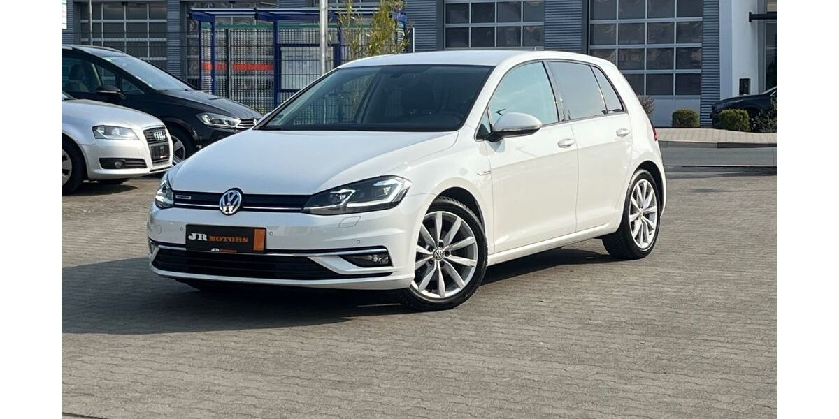 VW Golf 49.440 km 16.980 &euro; Dietzenbach / bei Frankfurt am Main 63128