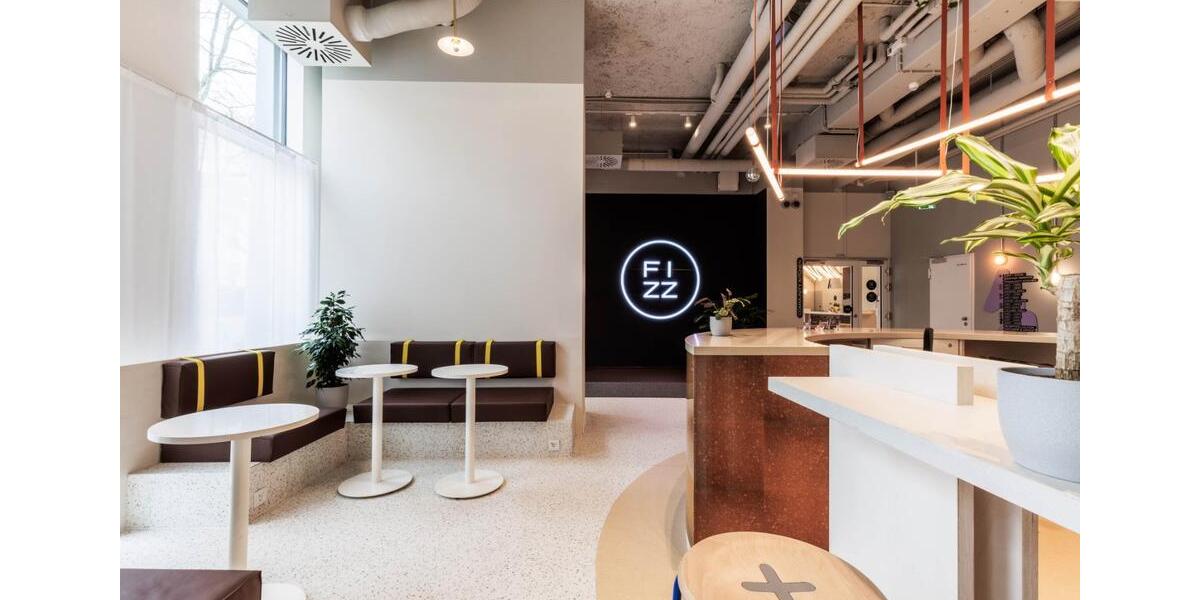 Etagenwohnung Frankfurt am Main Gallus - 1 Zimmer, 19 m&sup2;, 654&euro; | Angebot:24980374