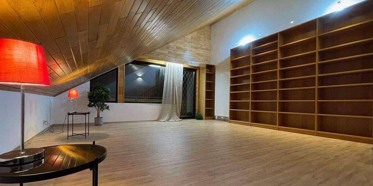 Einfamilienhaus Friedrichsdorf - 1 Zimmer, 350 m&sup2;, 990.000&euro; | Angebot:25727543