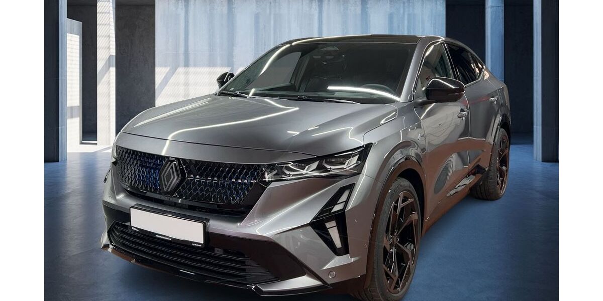 Renault Rafale 11.800 km 49.900 &euro; Frankfurt / Main 60314