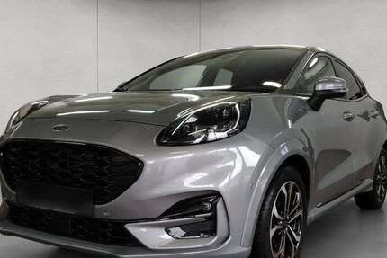 Ford Puma 31.981 km 20.950 &euro; Frankfurt am Main 60386