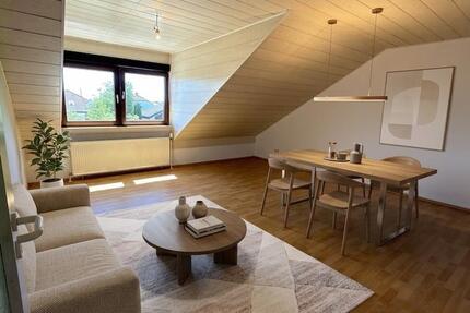 Wohnung Eppertshausen - 2 Zimmer, 63 m&sup2;, 840&euro; | Angebot:27554838