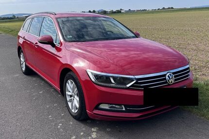 VW Passat 186.666 km 10.490 &euro; Groß-Umstadt 64823