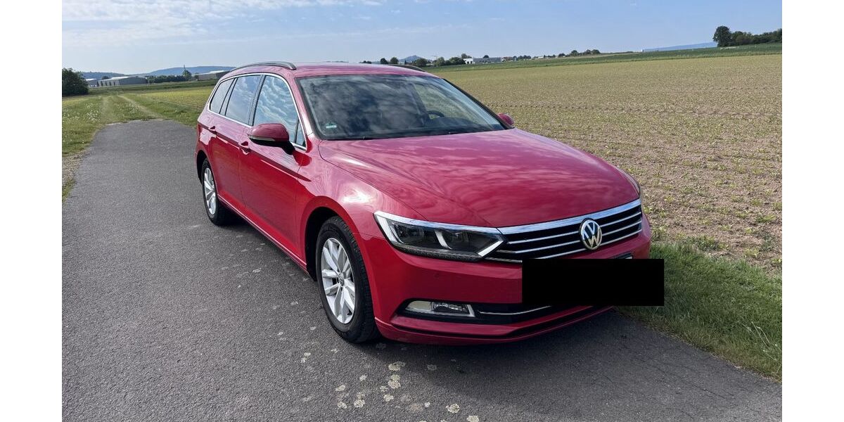 VW Passat 186.666 km 10.490 &euro; Groß-Umstadt 64823