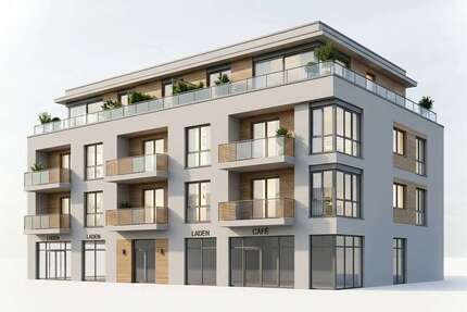 Grundstück Maintal - 2.100.000&euro; | Angebot:26788797