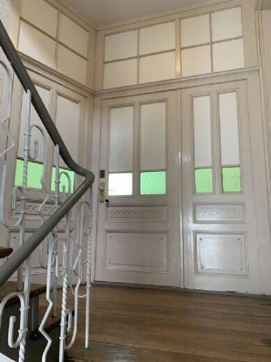 Etagenwohnung Frankfurt am Main Nordend-Ost - 2 Zimmer, 57 m&sup2;, 395.000&euro; | Angebot:25679688