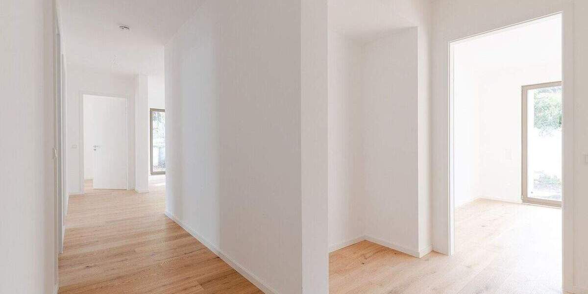 Etagenwohnung Frankfurt am Main Eschersheim - 4 Zimmer, 133 m&sup2;, 1.100.000&euro; | Angebot:25727359