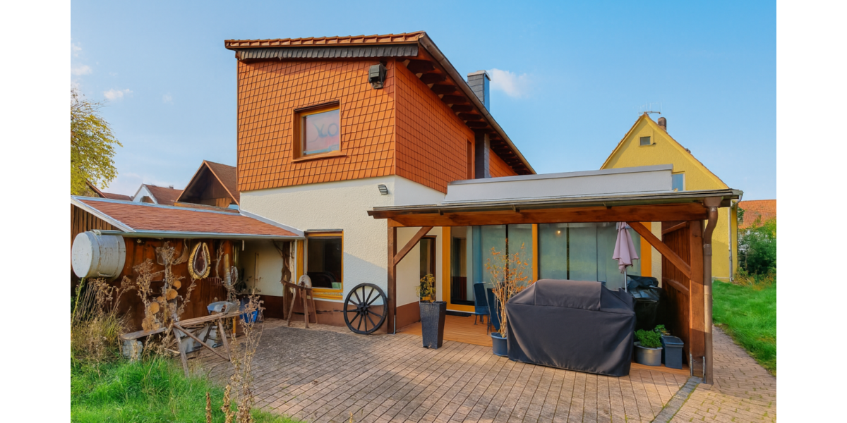 Einfamilienhaus Münster (Altheim) - 7 Zimmer, 179 m&sup2;, 590.000&euro; | Angebot:26754484