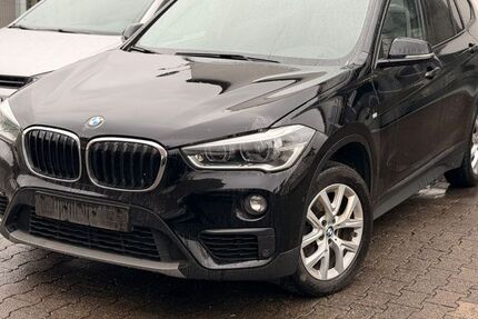 BMW X1 147.000 km 15.290 &euro; Heusenstamm (bei Frankfurt) 63150