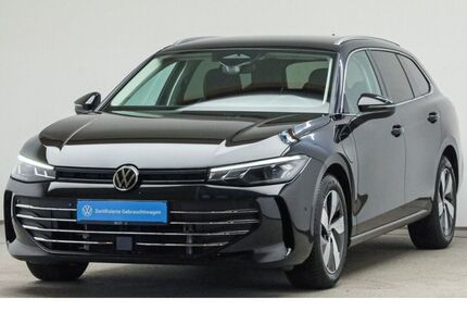 VW Passat Variant 18.500 km 35.999 &euro; Mühlheim 63165