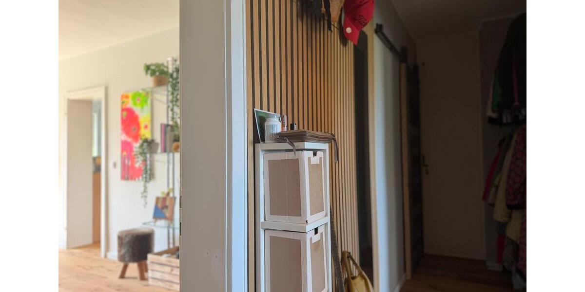 Etagenwohnung Bad Nauheim - 3 Zimmer, 73 m&sup2;, 319.000&euro; | Angebot:26262258