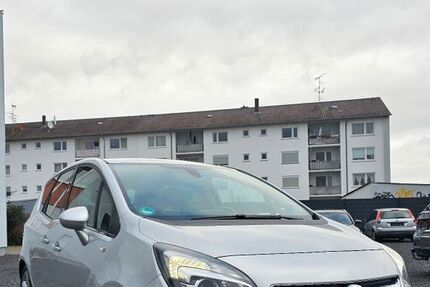 Opel Meriva 80.000 km 9.499 &euro; Erlensee 63526