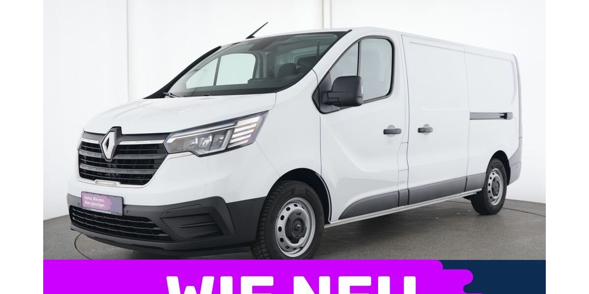 Renault Trafic 59.911 km 25.358 &euro; Dietzenbach bei Frankfurt 63128