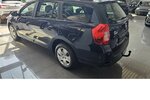 Dacia Logan Laureate+ LPG + AHK + Insp.TÜV AU + NEU + 140.000 km 5.745 &euro; Schwalbach/Taunus 65824