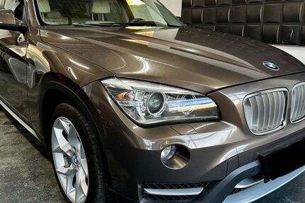 BMW X1 128.000 km 7.300 &euro; Neu-Isenburg 63263
