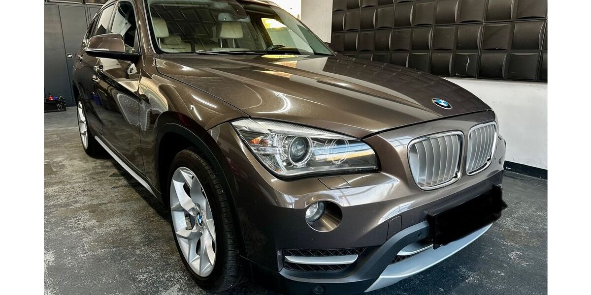 BMW X1 128.000 km 7.300 &euro; Neu-Isenburg 63263