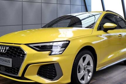 Audi A3 43.531 km 26.940 &euro; Maintal 63477