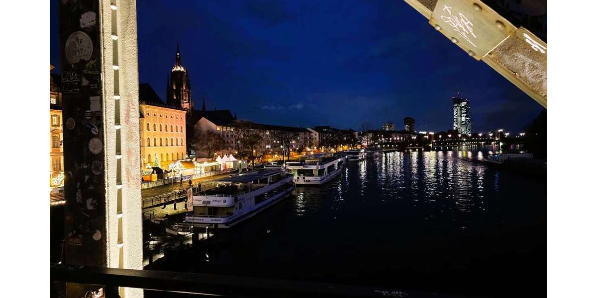 Etagenwohnung Frankfurt - 4 Zimmer, 81 m&sup2;, 730.000&euro; | Angebot:23743284