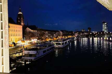 Wohnung Frankfurt - 4 Zimmer, 81 m&sup2;, 730.000&euro; | Angebot:23743284