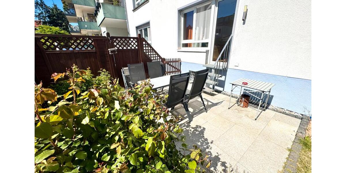 Erdgeschoßwohnung Oberursel (Taunus) - 3 Zimmer, 79 m&sup2;, 1.650&euro; | Angebot:26517572