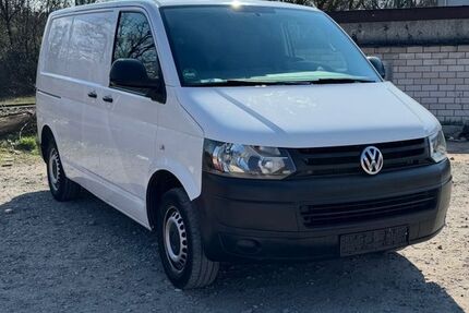 VW T5 Transporter 176.526 km 12.800 &euro; Frankfurt am Main 65936