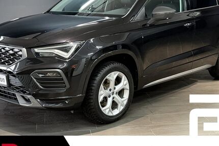 Seat Ateca 60.025 km 23.205 &euro; Offenbach 63069