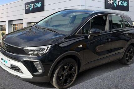 Opel Crossland (X) 22.500 km 19.299 &euro; Blankenbach 63825