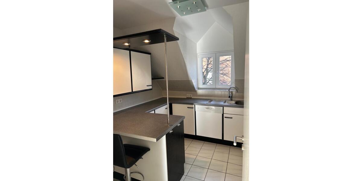 Maisonettenwohnung Frankfurt am Main Sindlingen - 2.5 Zimmer, 73 m&sup2;, 295.000&euro; | Angebot:25945897