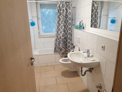 FÜR IHRE MITARBEITER - BIS 5 PERSONEN - Etagenwohnung Frankfurt am Main Bockenheim | Angebot:25857976