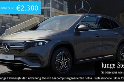 Mercedes-Benz EQA 33.830 km 35.780 &euro; Alzenau 63755