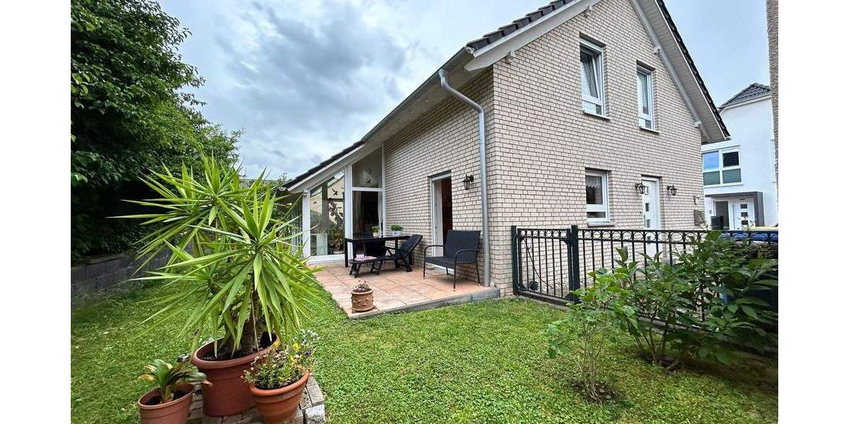 Einfamilienhaus Friedberg Ossenheim - 4 Zimmer, 117 m&sup2;, 549.000&euro; | Angebot:25744693