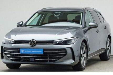 VW Passat Variant 25.600 km 35.499 &euro; Mühlheim 63165