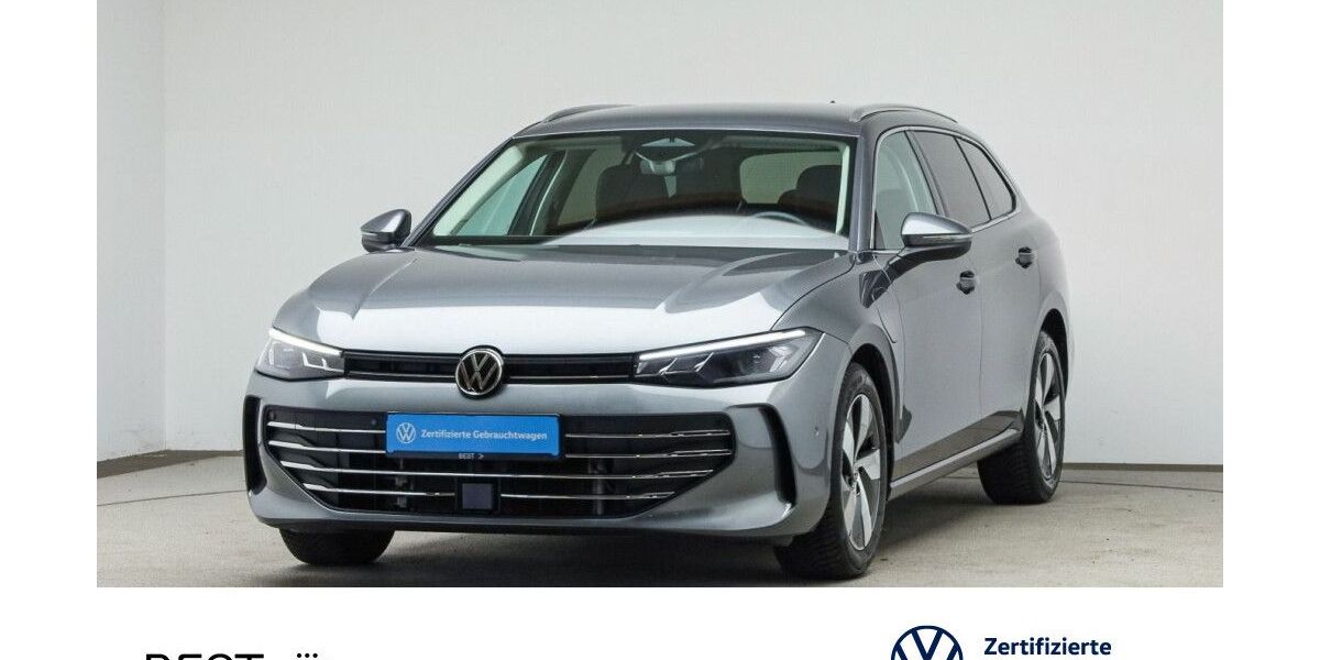 VW Passat Variant 25.600 km 35.499 &euro; Mühlheim 63165