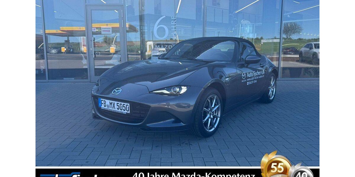 Mazda MX-5 3.000 km 29.990 &euro; Karben 61184