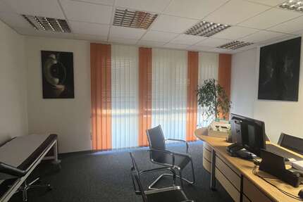 Gewerbeobjekt Büdingen - 1.150&euro; | Angebot:21678362