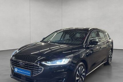 Ford Focus 39.267 km 16.950 &euro; Hanau 63452