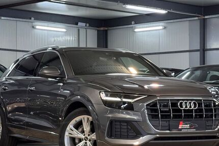 Audi Q8 83.300 km 59.890 &euro; Maintal 63477