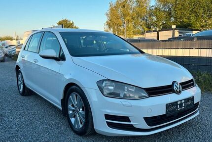 VW Golf 140.000 km 9.699 &euro; Dietzenbach 63128